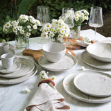 Dinnerware Set 16 Pc.