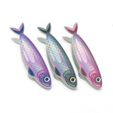 Sardine Fish 'N Clips
