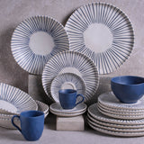 Dinnerware Set 20 Pc.