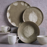 Dinnerware Set 20 Pc.
