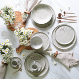 Dinnerware Set 20 Pc.