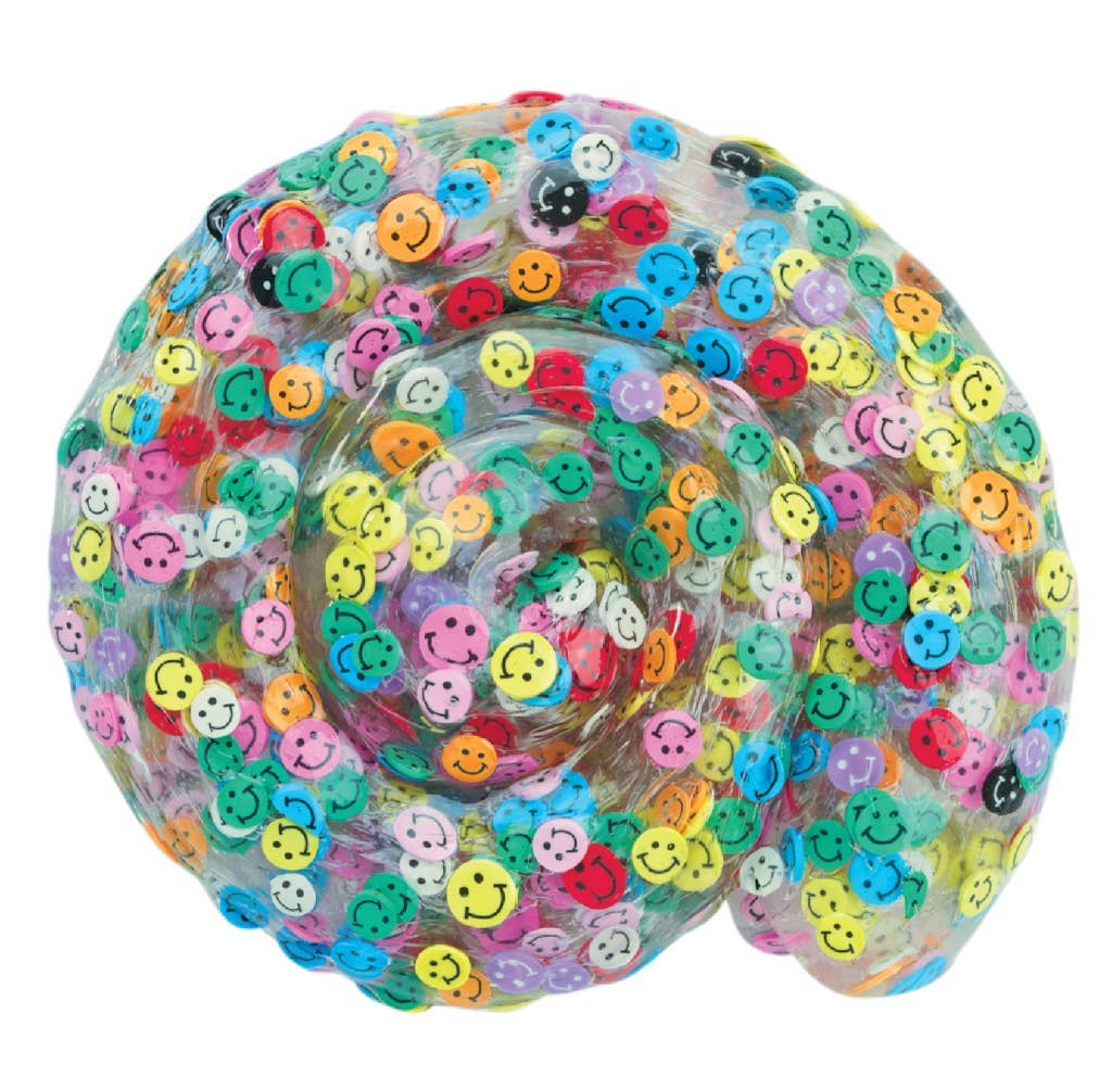 Crazy Aaron's - Mixed Emotions - Full size 4" Thinking Putty Tin