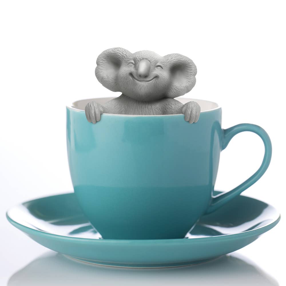 Koala Tea Tea Infuser