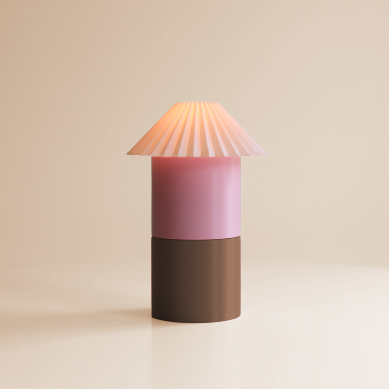 Cici Lamp Large