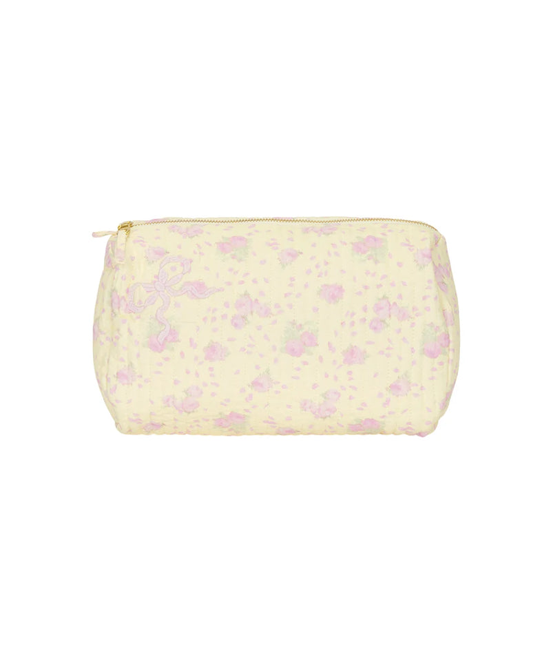 Octavia Bow Pouch