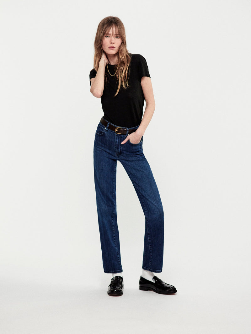 FRAME - Le Sleek Straight - Thunderstorm