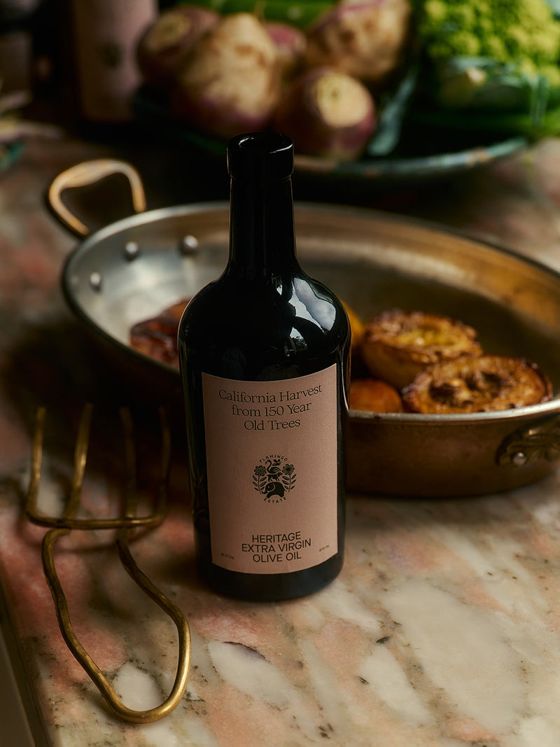 Flamingo Estate - Heritage Extra Virgin Olive Oil