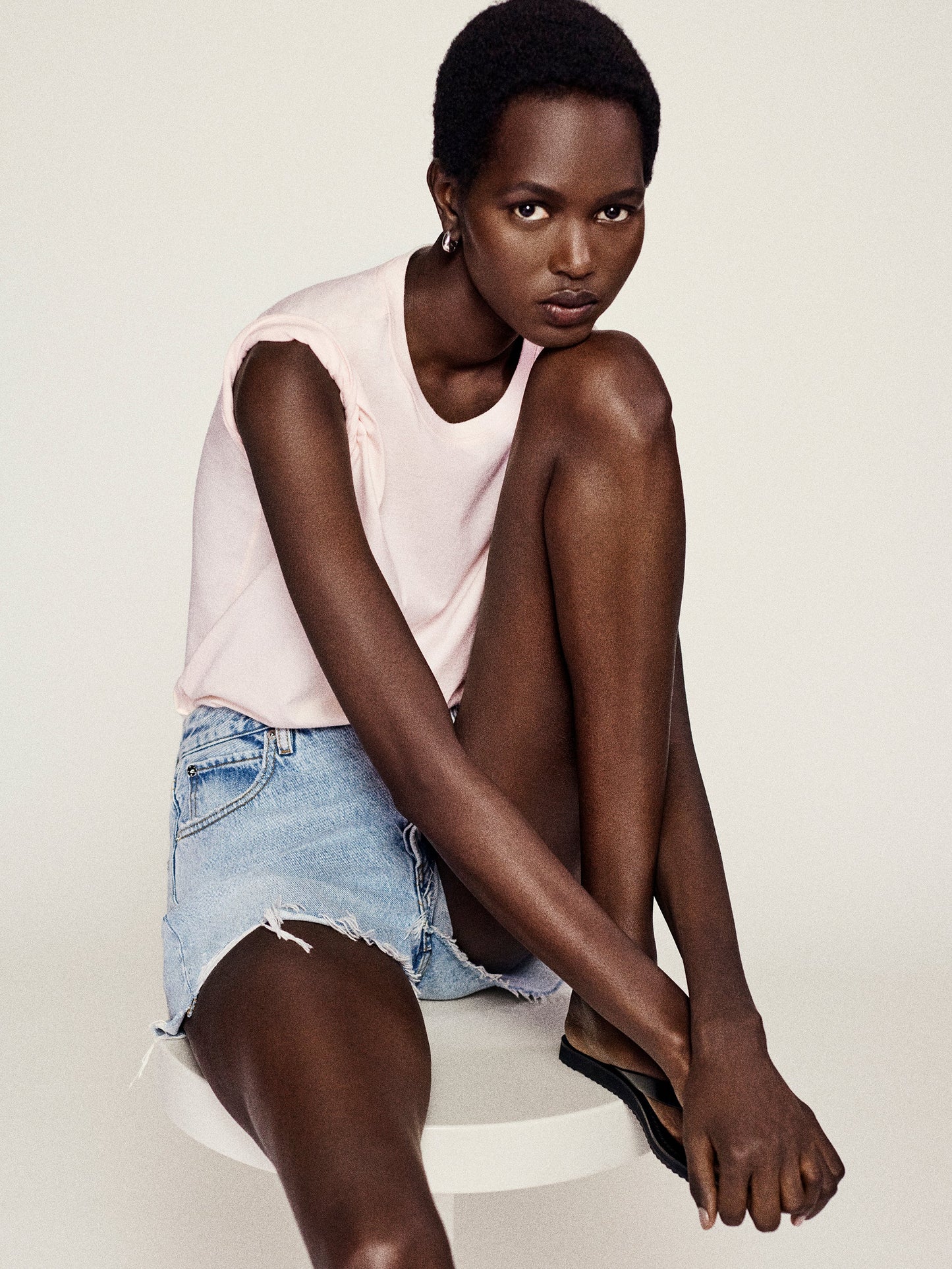 FRAME - The Hang Short - Swindle
