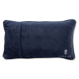 Reservations Needlepoint Pillow