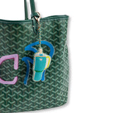 Tumbler Mug - Bag Charm