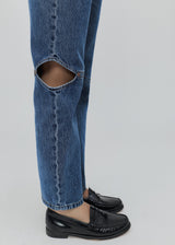 STILL HERE - Cowgirl Jeans - Classic Blue