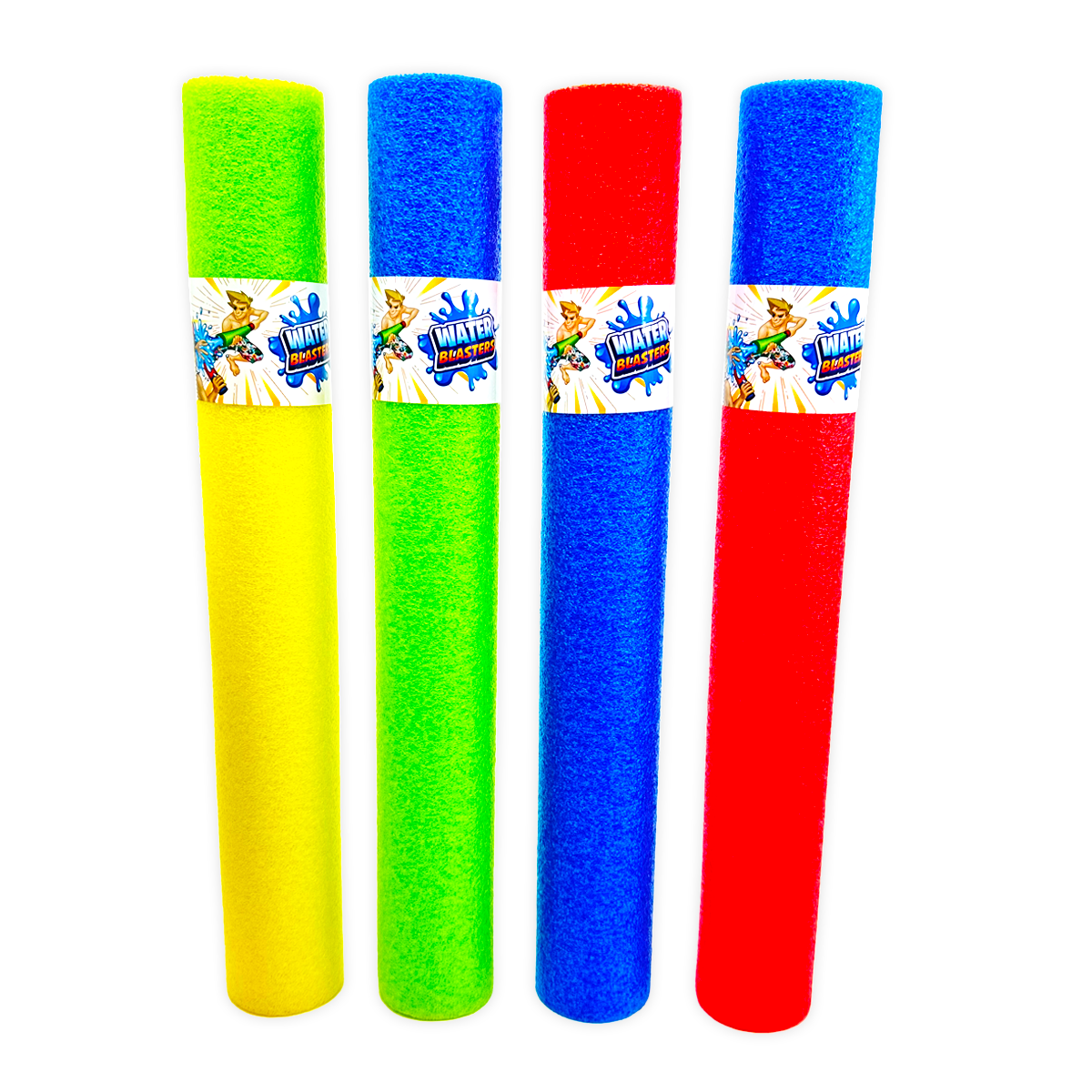 Water Blaster Pool Toy
