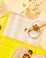 Fawn Print Tray - Small