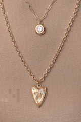 My Love Necklace