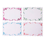 Furbish Studio - Gossip Stationery - Set of 12