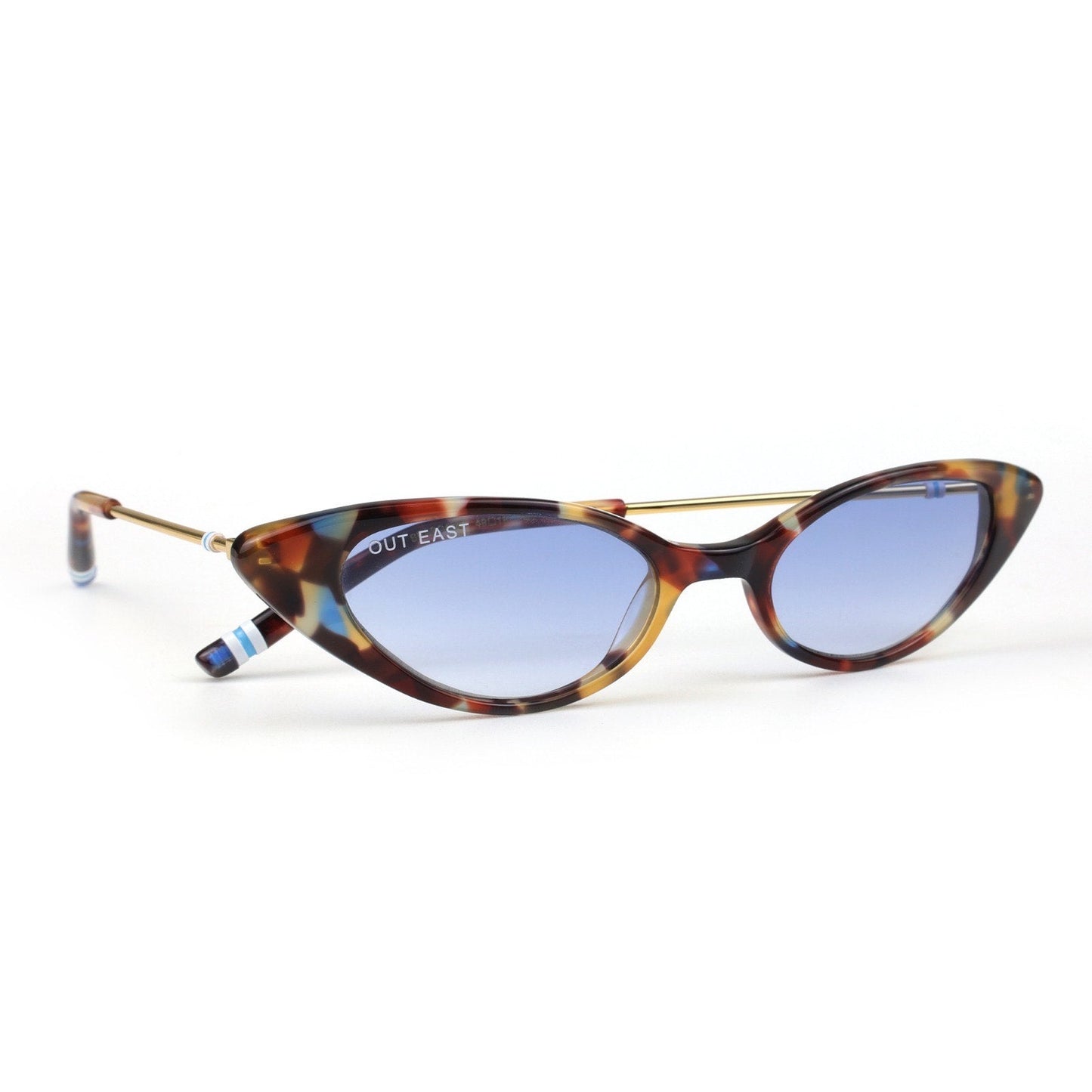 Out East Eyewear- Seascape Sunglasses