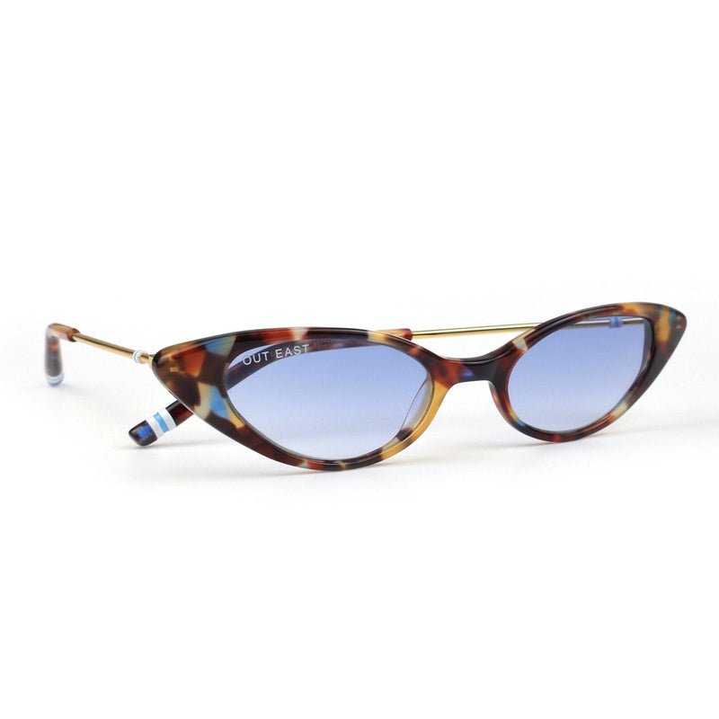 Out East Eyewear- Seascape Sunglasses