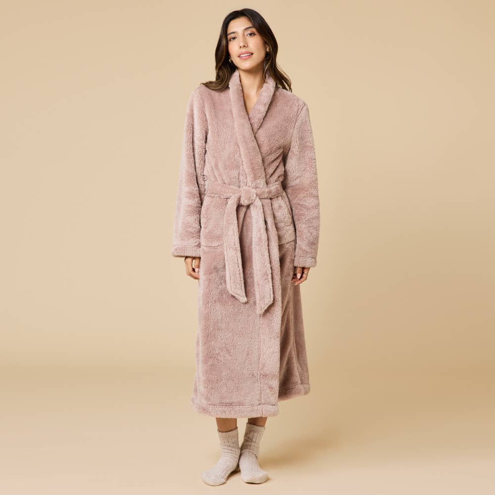 Softies - DreamPlush Wrap Robe