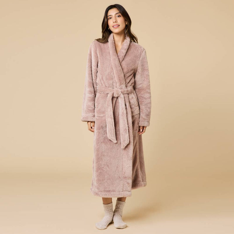 Softies - DreamPlush Wrap Robe