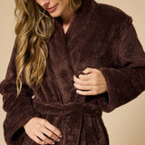 Softies - DreamPlush Wrap Robe