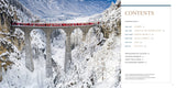 100 Train Journeys