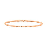 2MM Signature Bracelet