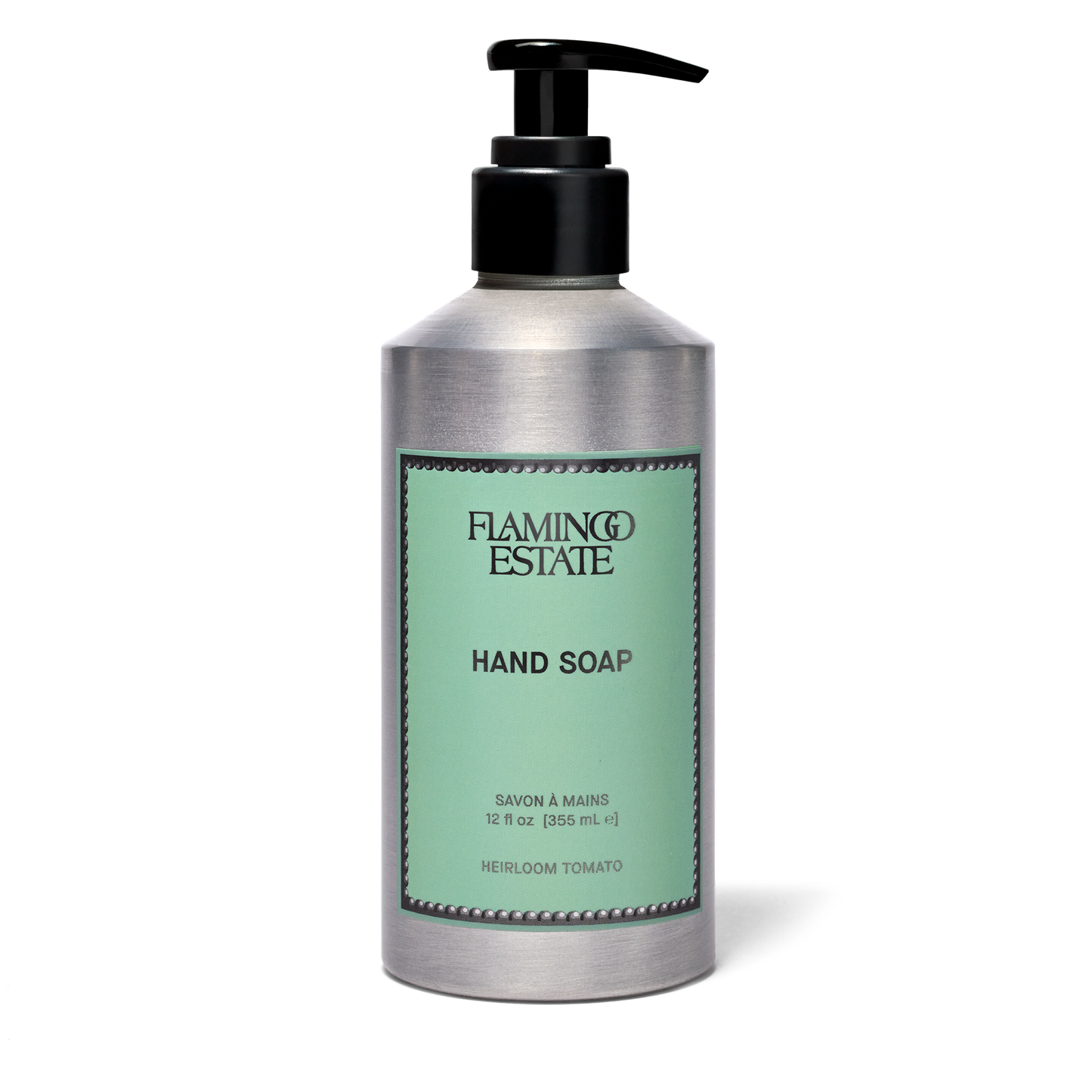 Flamingo Estate - Heirloom Tomato Hand Soap