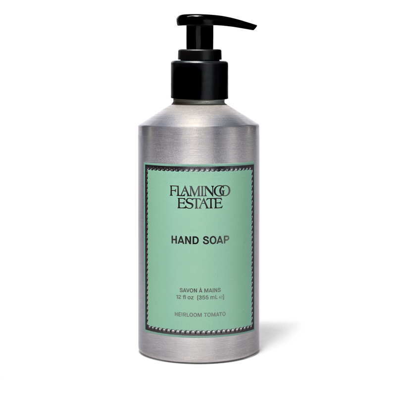 Flamingo Estate - Heirloom Tomato Hand Soap