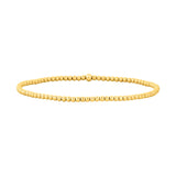 2MM Signature Bracelet