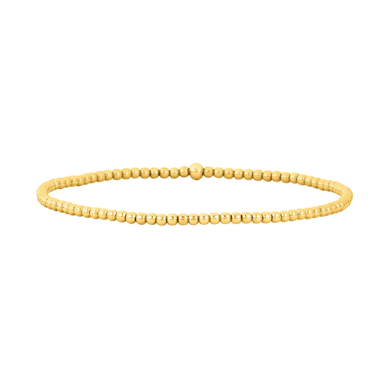 2MM Signature Bracelet