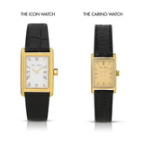 Heaven Mayhem CARINO WATCH