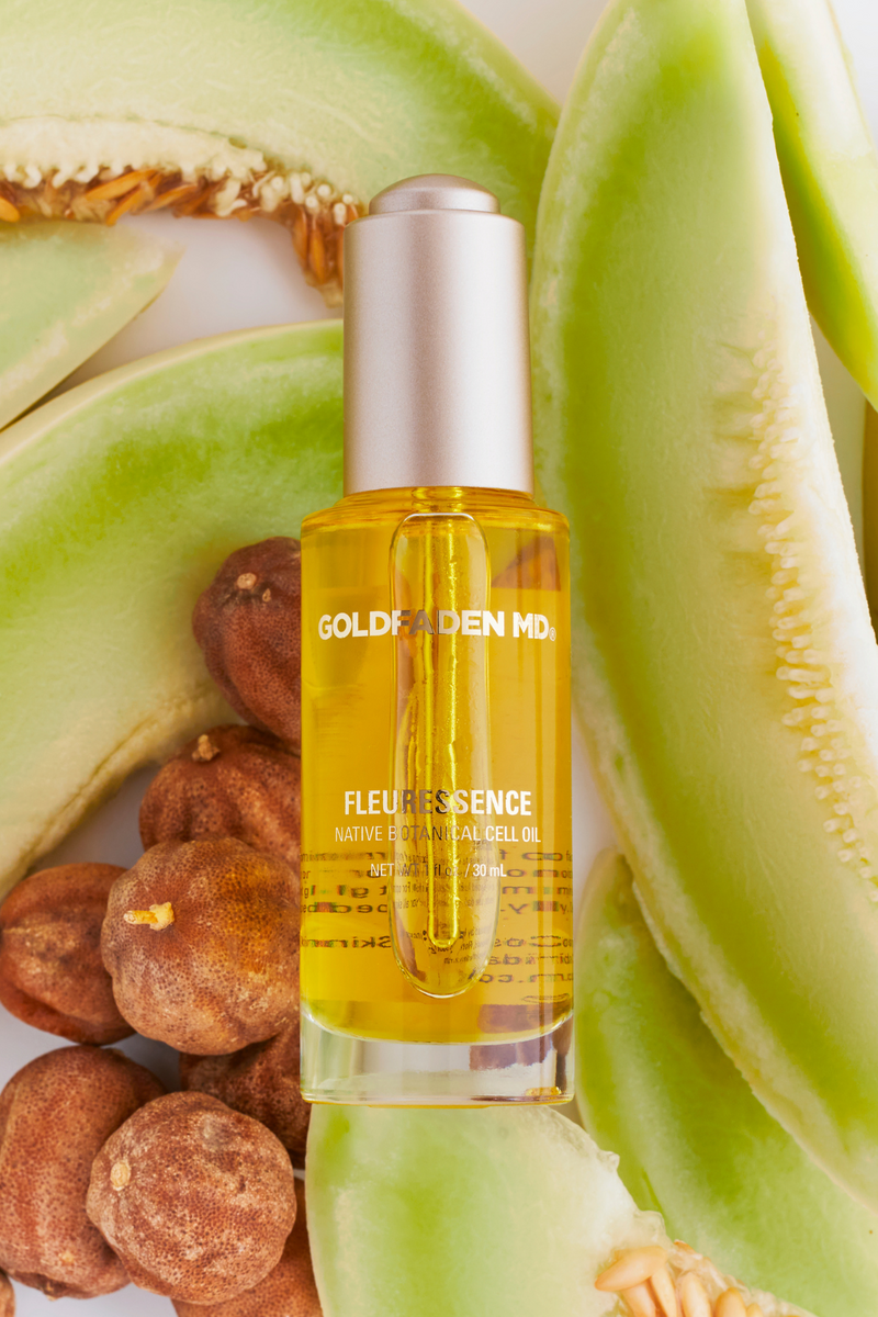 Fleuressence Elixir