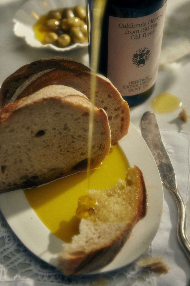 Flamingo Estate - Heritage Extra Virgin Olive Oil