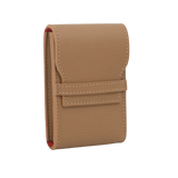 Leather Playing Card Set - The Marrakesh