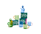 Great Jones - Spout
