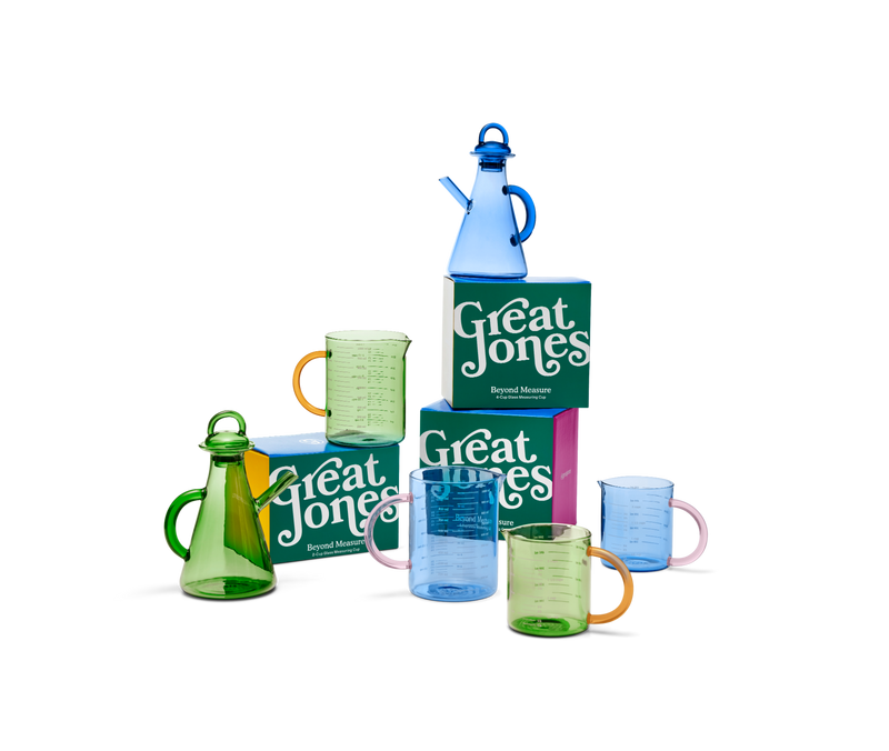 Great Jones - Spout