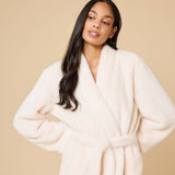 Softies - DreamPlush Wrap Robe