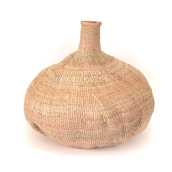 Garlic Basket