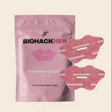 Biohackher - Biohackher Mouth Tape