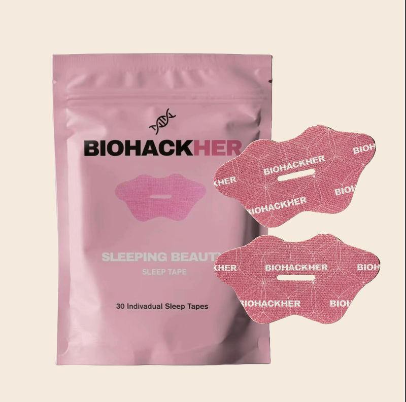 Biohackher - Biohackher Mouth Tape