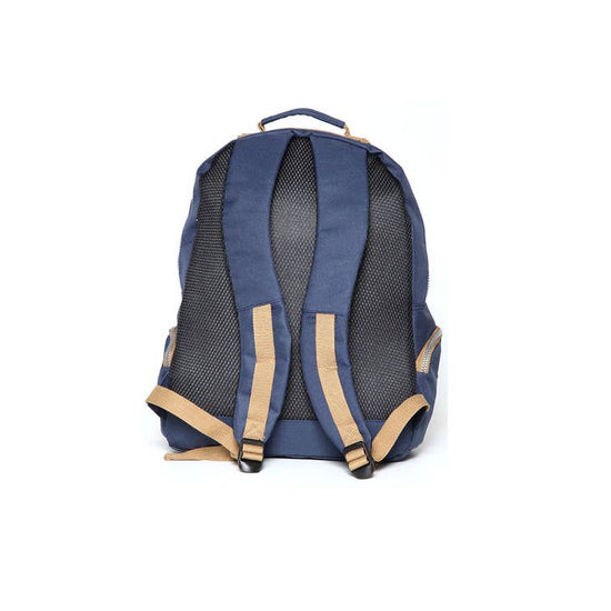 Tech Backpack, Navy