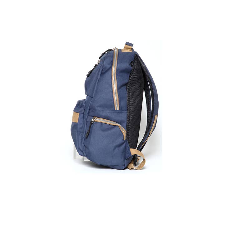 Tech Backpack, Navy