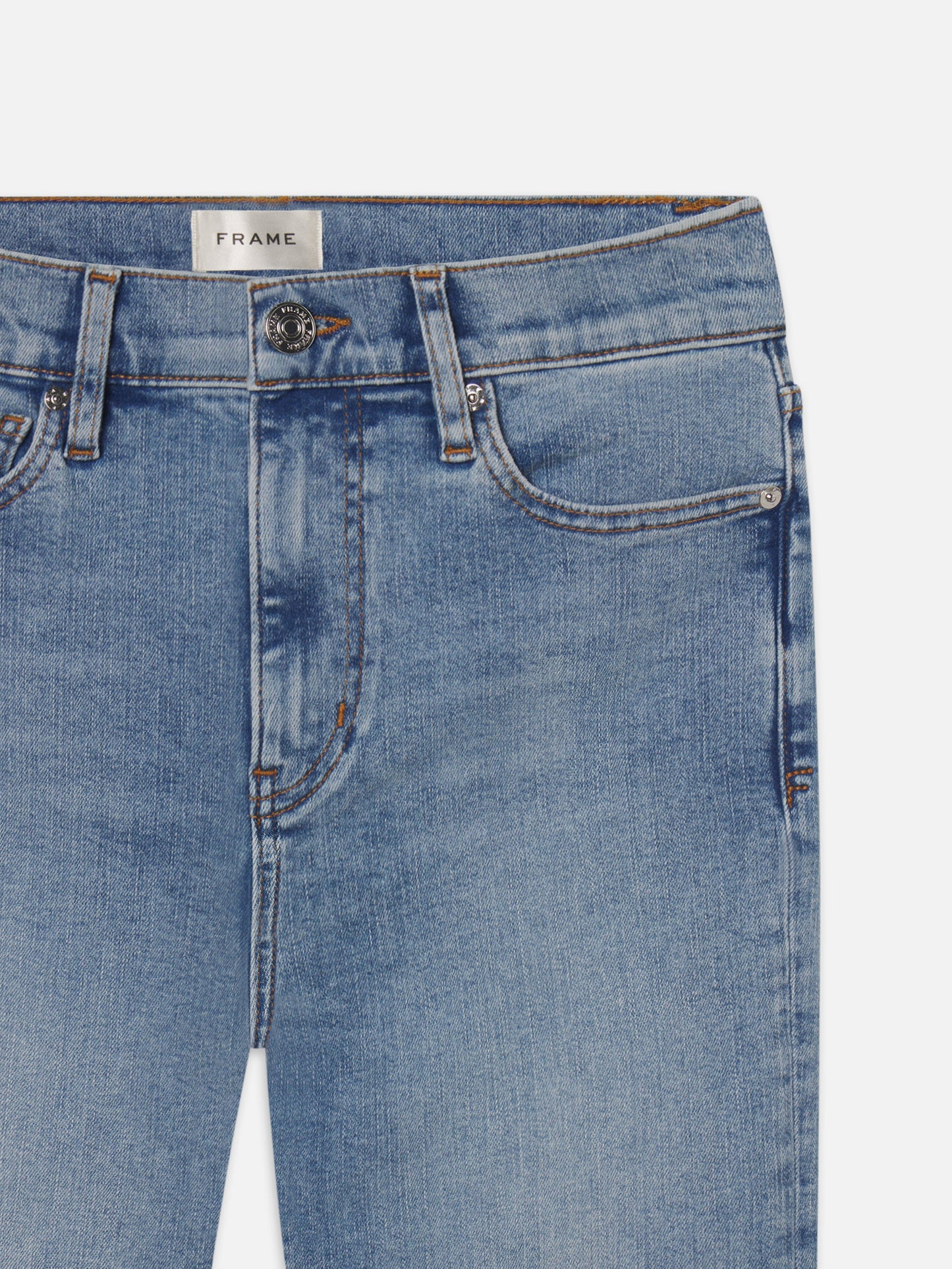 FRAME - The Icon - Lark Raw After