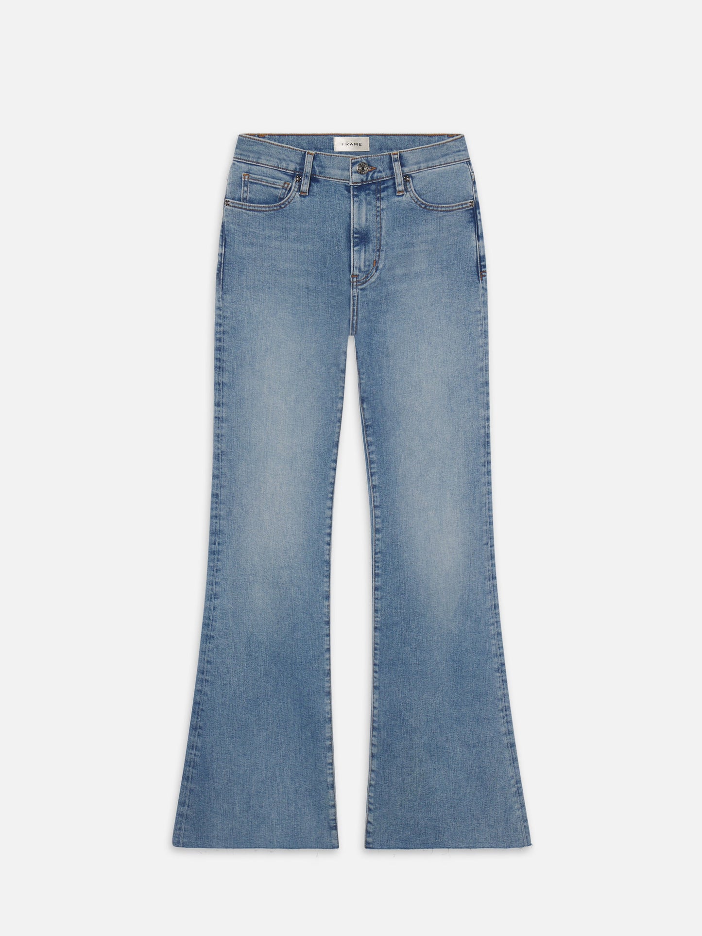 FRAME - The Icon - Lark Raw After