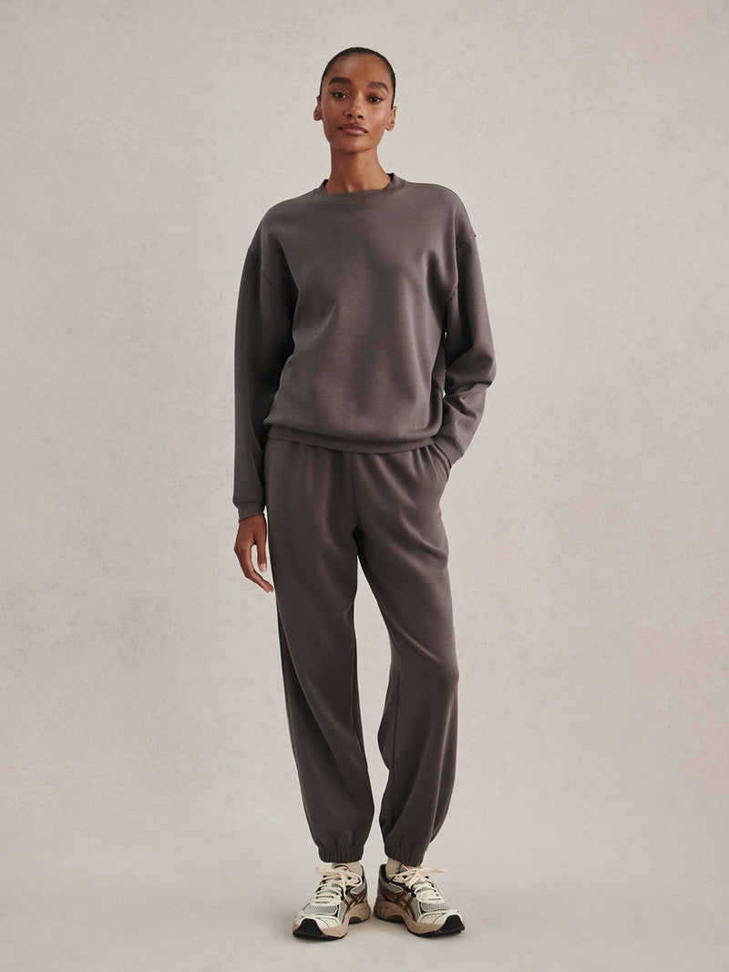 Eli Jogger 27 in Anchor view 3