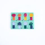 My Fair Mahjong - THE SOUTHEAST SERIES - Mahjong with Southern Charm