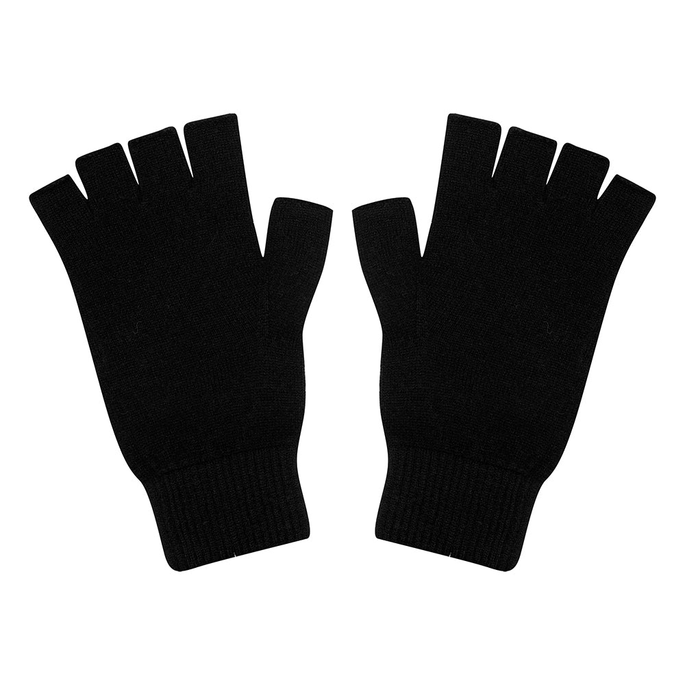 Fingerless Gloves
