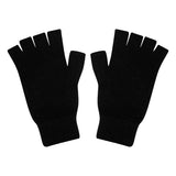 Fingerless Gloves