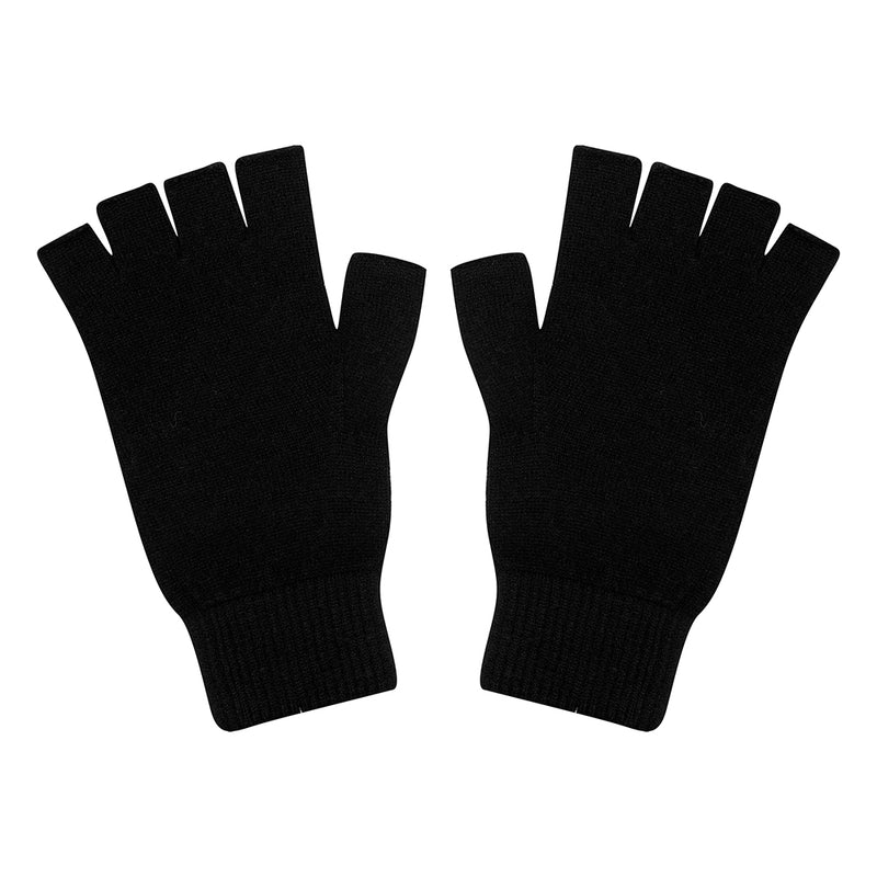 Fingerless Gloves
