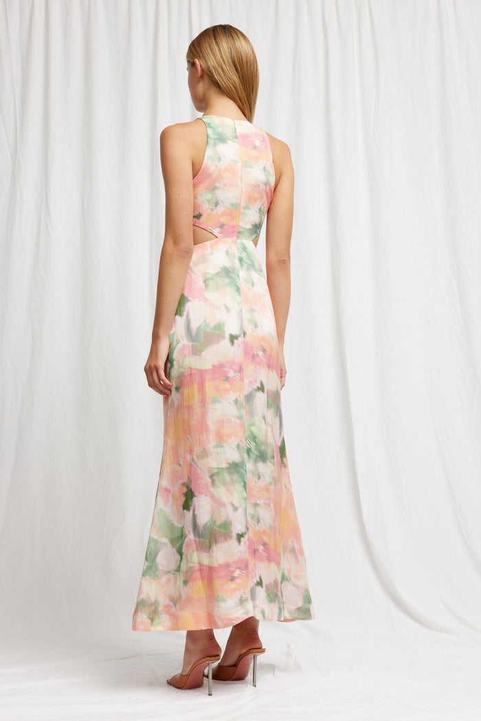 Load image into Gallery viewer, Rey Maxi Dress
